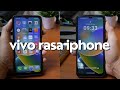 Cara Mengubah Tampilan HP Vivo Menjadi iPhone - Vivo Mirip iPhone