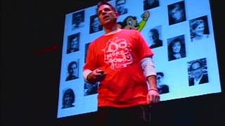TEDxMacatawa - Jay Frankhouse - What If?