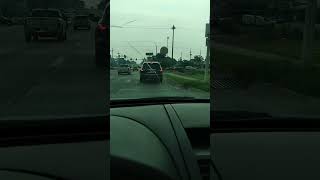 Unknown Gangstalker