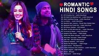 Romantic_Hindi_Love_Sonngs_2022💔 Monika 8213 Live💖Jubin_Nautiyal@taftwalker @LofiGirl