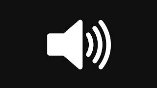 Bombastic side eye - SOUND EFFECT