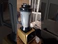 SONY KITCHEN MATE JAPAN COMMERCIAL BLENDER AND FOOD PROCESSOR  (MADE IN JAPAN) 4 LITTLE 7500 WATTS