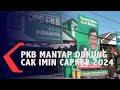 PKB Mantap Dukung Cak Imin Capres 2024