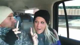 Cascada Video Blog