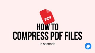 Compress PDFs for Free | Effortless PDF Compression