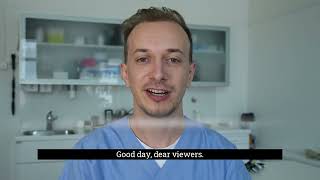 #MyErgoLoupes | Ergonomic Loupes Dentist Review - Dr. Fatmir Azemi