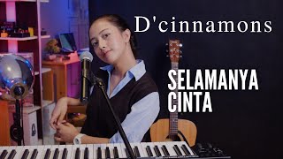 SELAMANYA CINTA (D'CINNAMONS) - MICHELA THEA COVER