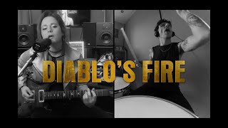 Diablos fire - Eliana \u0026 Cimi