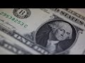 Dollar Rallies Against Peers as Euro Nears Parity