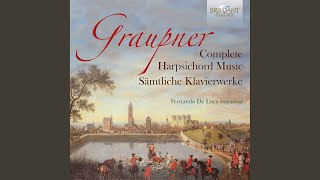 Maius, Gwv 113: VII. Gavotte