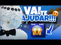 A ATUALIZAÇÃO DO MARRETÃO QUE PODE TE AJUDAR MUITO!! 😍 ( ROBLOX FLEE THE FACILITY )