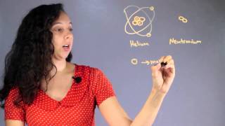 Density of Neutronium : Chemistry Concepts