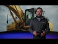 Learn how Komatsu's PC360LCi-11 excavator gets the job done and brings your operators up to speed