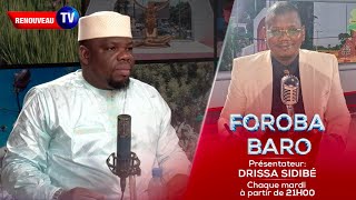 FOROBA BARO AVEC IMAM OUMAROU DIARRA