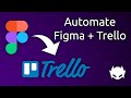 Automate Your Design Workflow with WayScript | Figma + Trello Integration