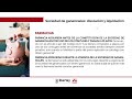 webinar iberley sociedad de gananciales disolución y liquidación guía paso a paso colex