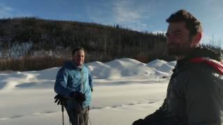 Montane Yukon Arctic Ultra 2017 1080p - VIDEO 7