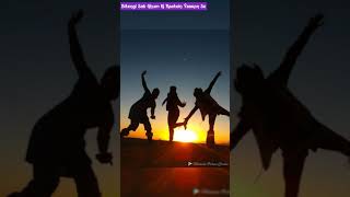 friend's forever whatsApp status song👫👫💑💑💏💏