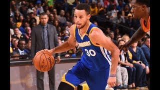 Stephen Curry BEST PLAY EVERY GAME | 2016-2017 Season