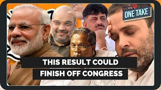 #KarnatakaElections2023 | Will A Loss In Karnataka End The Congress Party \u0026 Rahul Gandhi? | News18