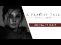 A Plague Tale: Innocence - Amicia De Rune