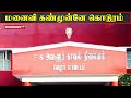 மனைவி கண்முன்னே கணவரின் உயிரை குடித்த லாரி .. சுக்குநூறாக்கிய ரண கோர விபத்து