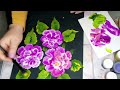 Невероятно 2 Интерьерные картины быстро и просто Декор своими руками. diy painting