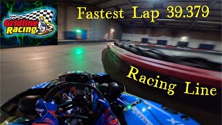 Gridline Racing Lincoln | Fastest Lap | Racing Line | January 2025