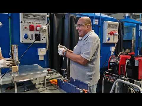 Mantenimiento Y Montaje Mecánico De Equipos Industriales Expertos En