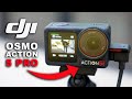 DJI OSMO ACTION 5 PRO In-depth REVIEW - The BEST ACTION CAMERA 2024 (Better Than GoPro Hero 13)