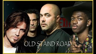 DJ Cummerbund - Old Staind Road