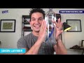 new york comic con jason latimer performs magic u0026 talks impossible science