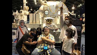 Jaxa In Japan 5/22