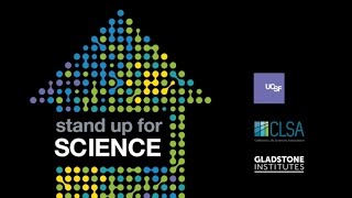 Stand Up for Science: Teach-In