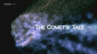 The Comets Tale - Comet Infomation