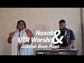 Uthando Lwam Kuwe (My Love For You) | Noxolo x UTR Worship | Rebecca Malope Cover