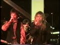 The Merciful Vibes  -  News  -  Live in Groningen  1991.