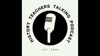 Ep. 23: Talking about Random History