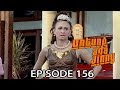 Jinny Superboos | Untung Ada Jinny Episode 156 Part 1