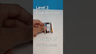 Lego Coin Detector Rating   #foryou #lego #trending #viral #shorts #coin