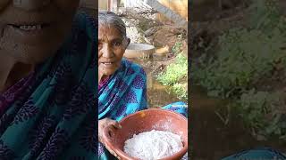 Coconut HALWA | இளநீர் அல்வா #halwa #shorts