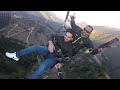 paragliding in manali 2025