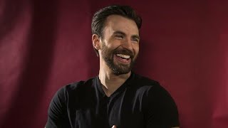 Chris Evans - Cute and Funny Moments - Part 5 😍😂😂🤣