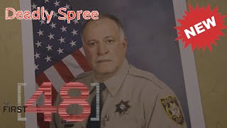 The First 48 New 2025 🔴 Deadly Spree 🔴 The First 48 Hours 2025 Full Episodes HD