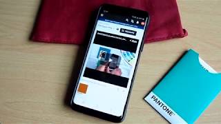 PANTONE Connect Color Match Card Tutorial