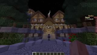 UltraPlugin Custom Magic Plugin (Create spells in game!!!) showcase