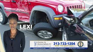 Accident Attorney in Michigan- Get the maximum amount for your case by calling the top 100 Lawyer.