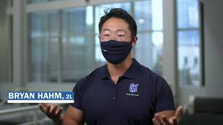 Caring for Each Other at Seton Hall Law