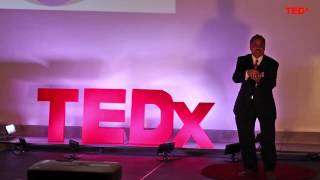Nature, the best chemist | Dr. Siyaram Pandey | TEDxUniversityofWindsor