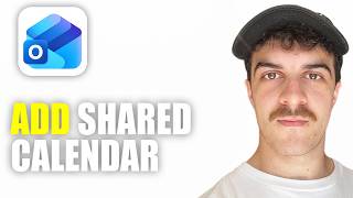 How to Add Shared Calendar in Outlook (2026 Guide)